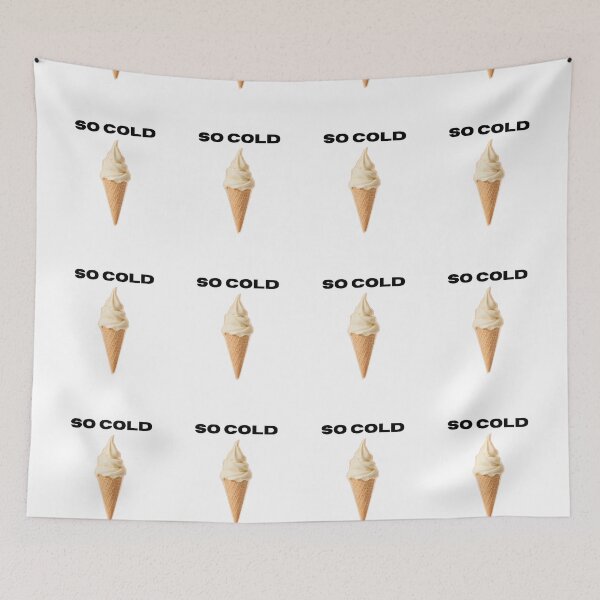 Item preview, Ice cream designed and sold by UnrealShopKelko.