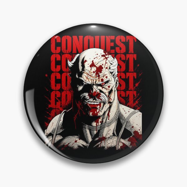 Item preview, conquest designed and sold by Green Sama.