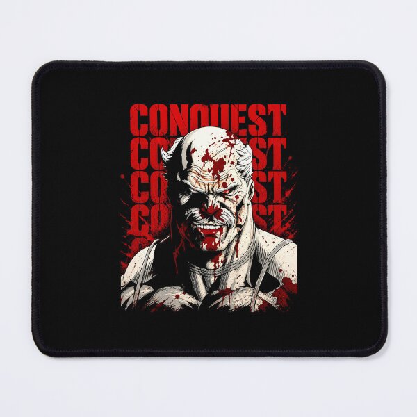 Item preview, conquest designed and sold by Green Sama.