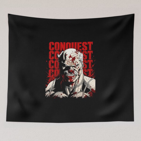 Item preview, conquest designed and sold by Green Sama.