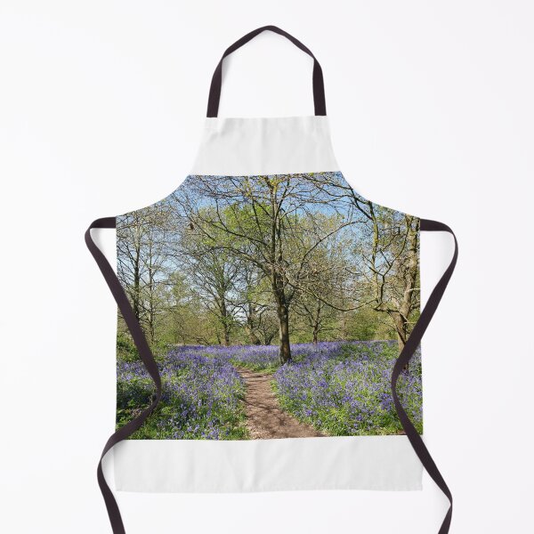 Item preview, Bluebell Woods designed and sold by Chris Petty.