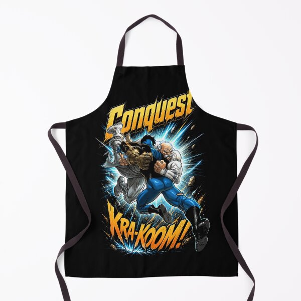Item preview, Conquest designed and sold by thedarkfantasy.