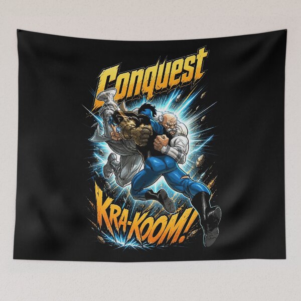 Item preview, Conquest designed and sold by thedarkfantasy.