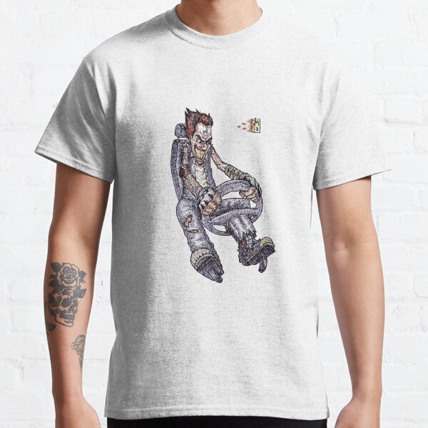 Road Rage Classic T-Shirt