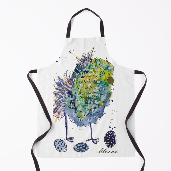 Item preview, Birdy designed and sold by paintingbyapage.