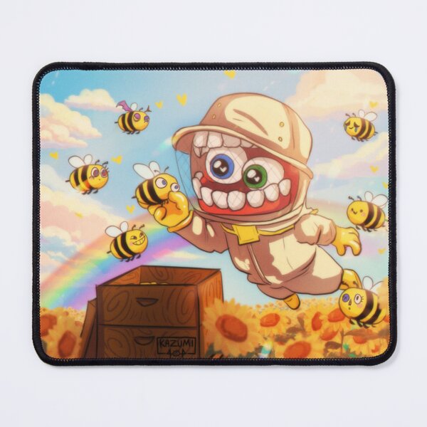 Item preview, New Caine’s Adventure: Beekeeper Workday~   designed and sold by Kazumi 404.