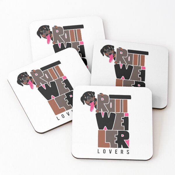 Item preview, Rottweiler Lovers designed and sold by danianeves.