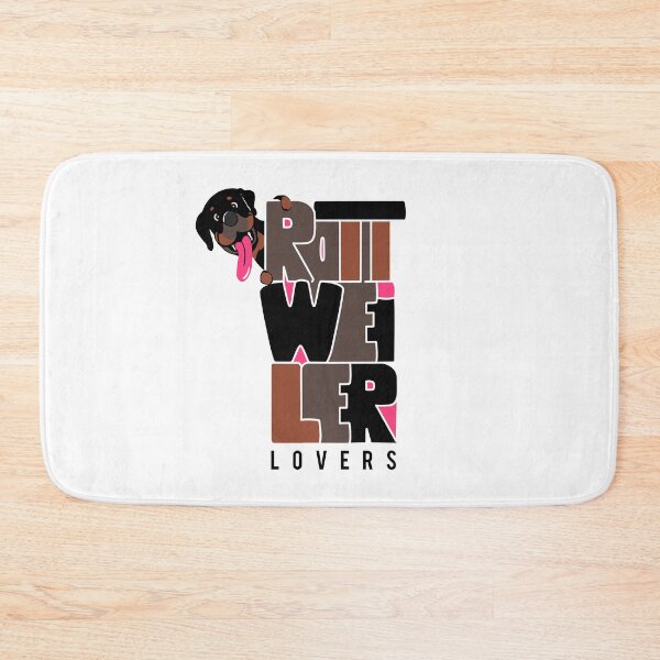 Item preview, Rottweiler Lovers designed and sold by danianeves.
