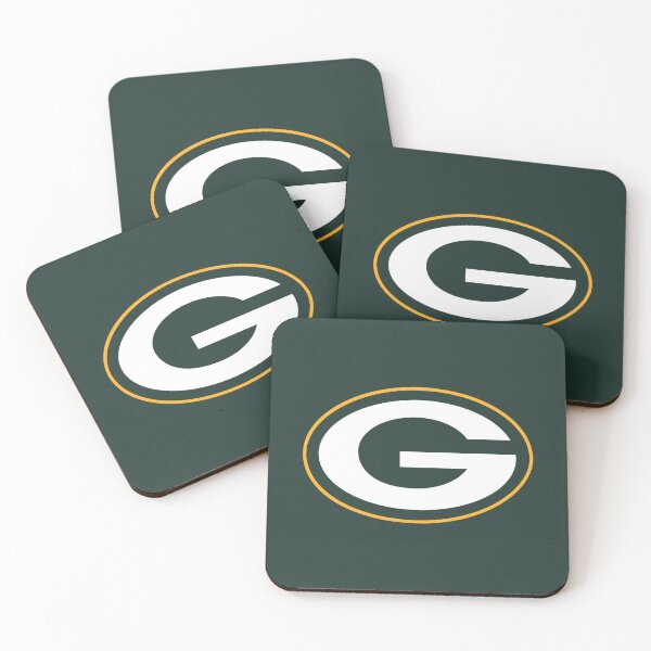 Item preview, Green Bay Football designed and sold by blacksnowcomics.