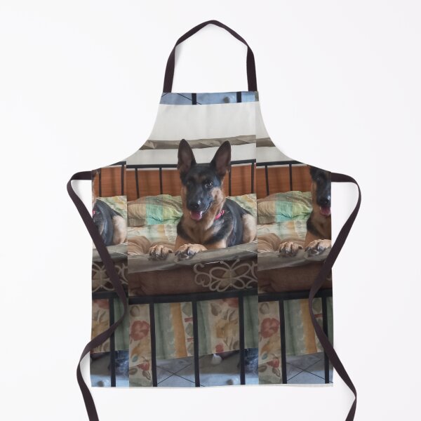 Item preview, German Shepherd Quinn designed and sold by manosks.