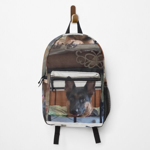 Item preview, German Shepherd Quinn designed and sold by manosks.