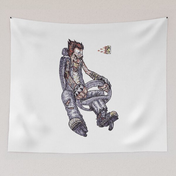 Item preview, Road Rage designed and sold by Joe1983.