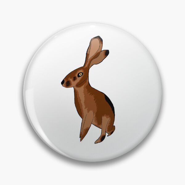 Item preview, Shidolian Hare designed and sold by Delilah Summerer.
