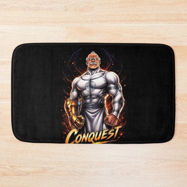 Item preview, Conquest designed and sold by thedarkfantasy.