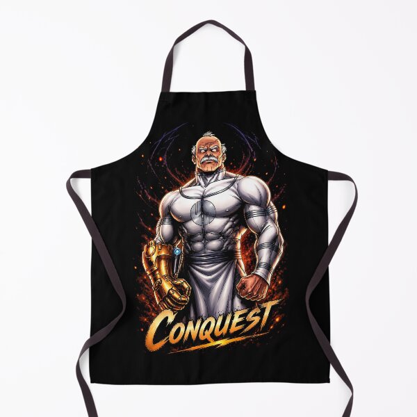Item preview, Conquest designed and sold by thedarkfantasy.