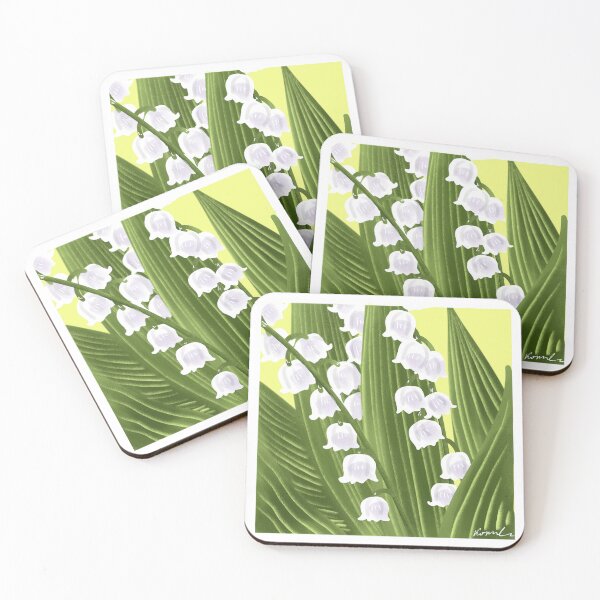 Item preview, lily of the valley designed and sold by eujinee.