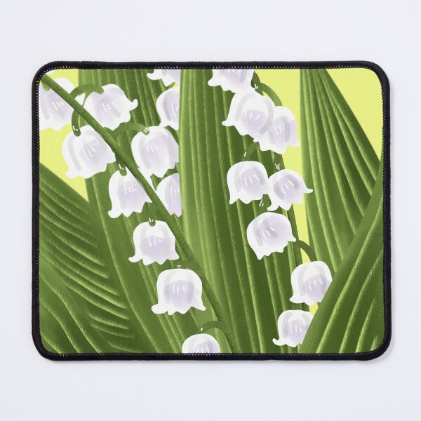 Item preview, lily of the valley designed and sold by eujinee.