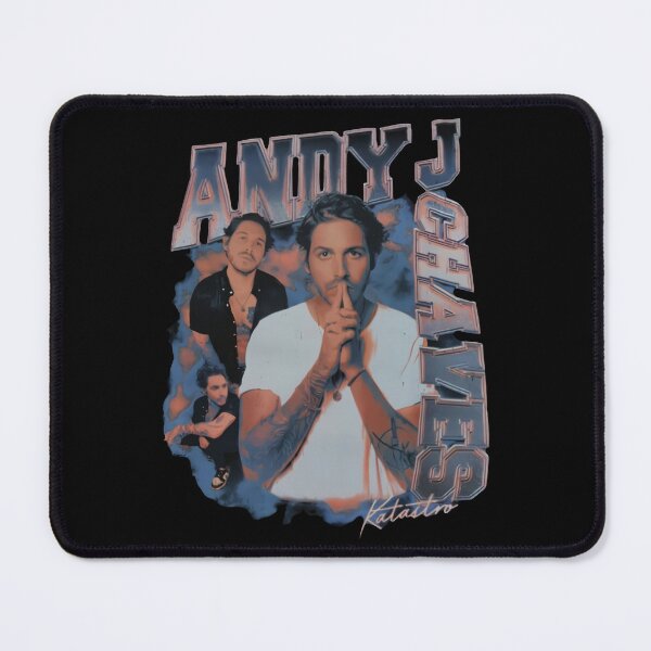 Item preview, Andy J Rap designed and sold by Jay-Velaz.