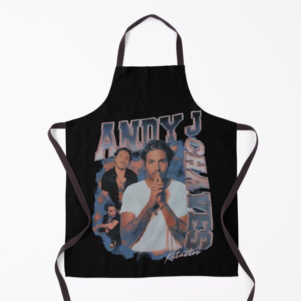 Item preview, Andy J Rap designed and sold by Jay-Velaz.