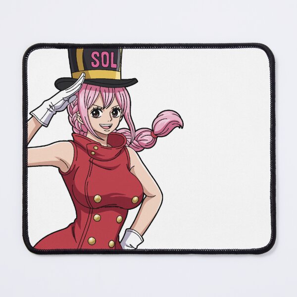 Item preview, Rebecca Sol designed and sold by Anime 8765 Shop.