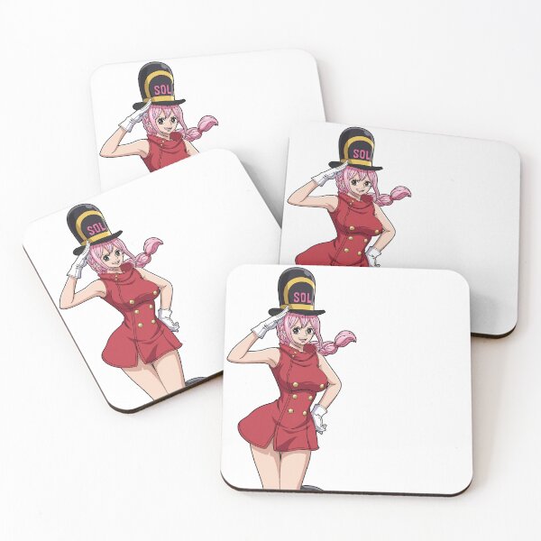 Item preview, Rebecca Sol designed and sold by Anime 8765 Shop.
