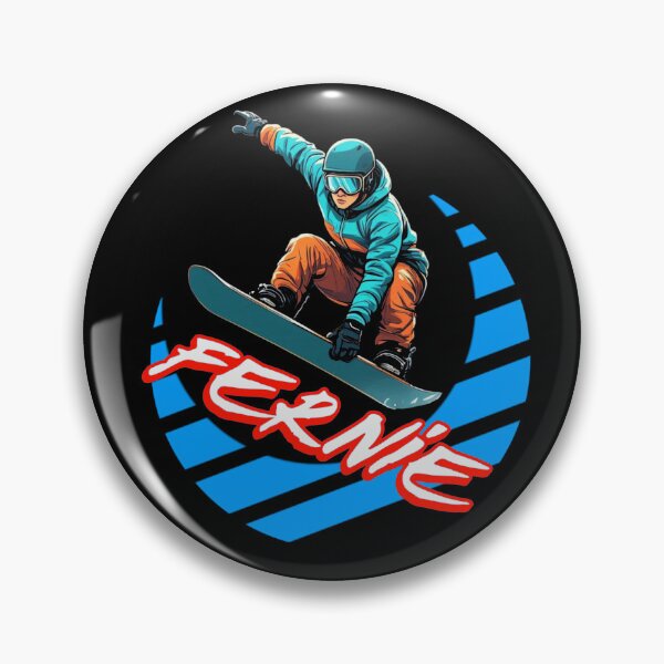 Item preview, Fernie  designed and sold by TheEndDesign.