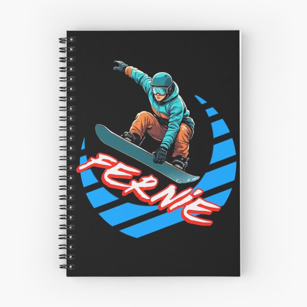 Item preview, Fernie  designed and sold by TheEndDesign.
