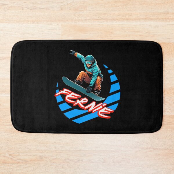 Item preview, Fernie  designed and sold by TheEndDesign.