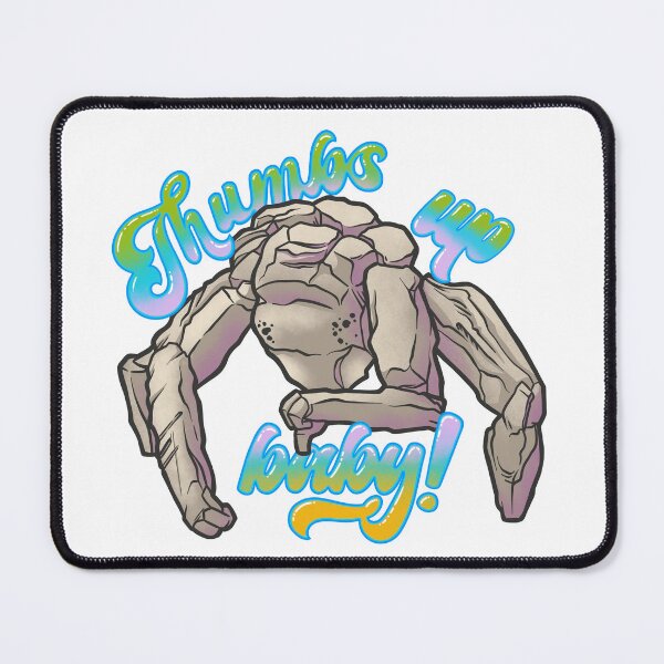 Item preview, Thumbs Up! designed and sold by TheSlowMaxx.