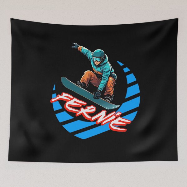 Item preview, Fernie  designed and sold by TheEndDesign.
