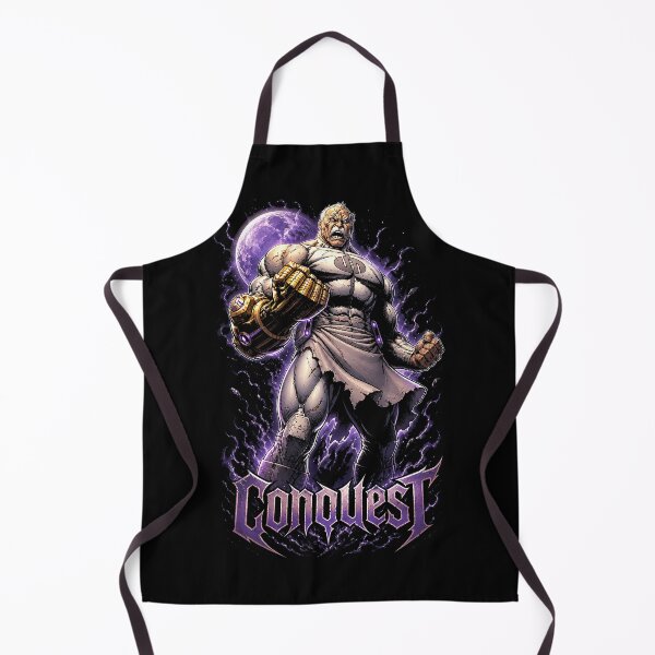 Item preview, Conquest designed and sold by thedarkfantasy.