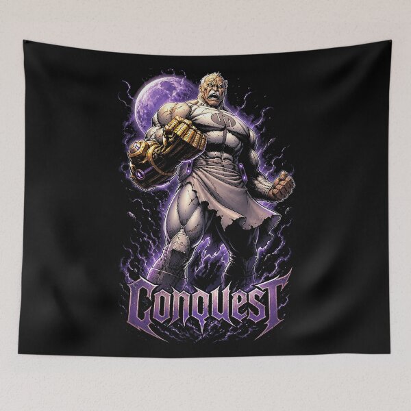 Item preview, Conquest designed and sold by thedarkfantasy.