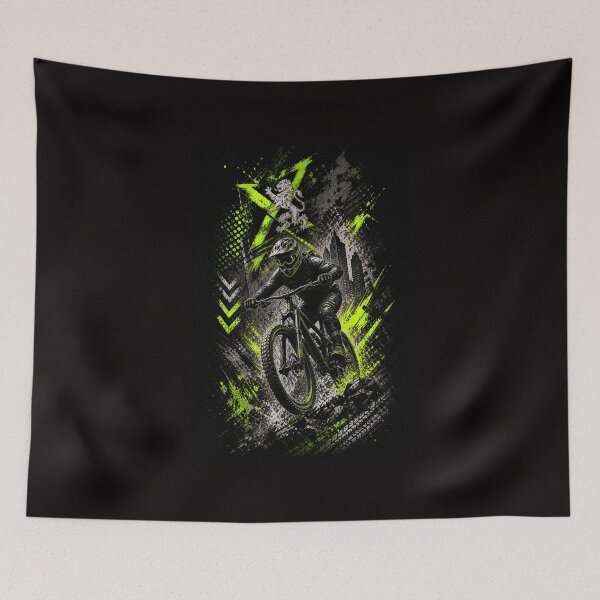 Item preview, Urban Downhill – Street Style designed and sold by Fextreme.