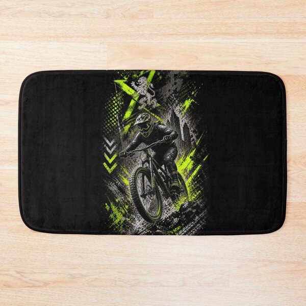 Item preview, Urban Downhill – Street Style designed and sold by Fextreme.