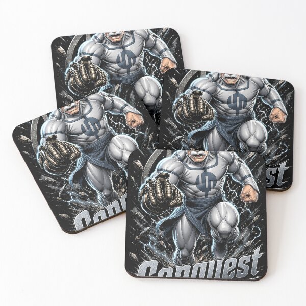 Item preview, Conquest designed and sold by thedarkfantasy.