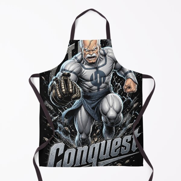 Item preview, Conquest designed and sold by thedarkfantasy.