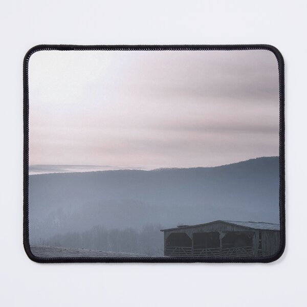Item preview, Chilly Haze designed and sold by Jim Love.