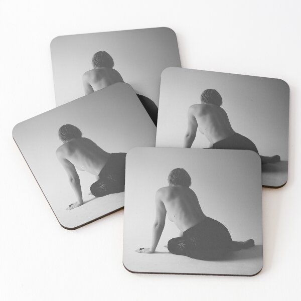 Item preview, Monochrome Introspection original photo art work  designed and sold by Cultour.