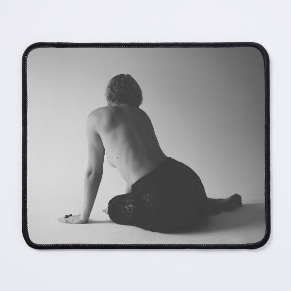 Item preview, Monochrome Introspection original photo art work  designed and sold by Cultour.