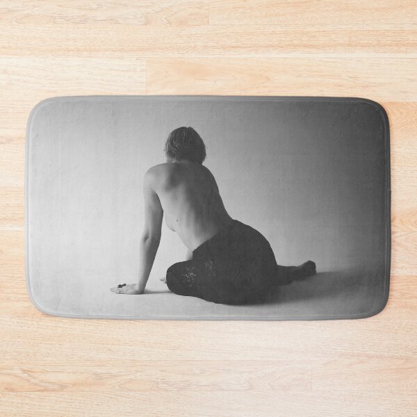 Item preview, Monochrome Introspection original photo art work  designed and sold by Cultour.