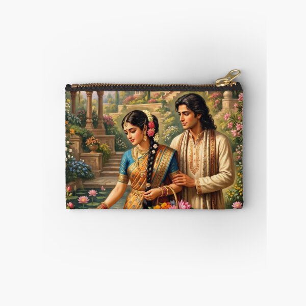 Item preview, A man and a woman designed and sold by PP&RAINBOW SHOP.