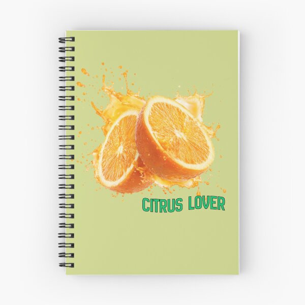 Item preview, Citrus Lover designed and sold by Boummy.