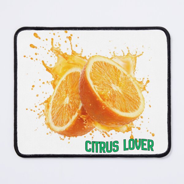 Item preview, Citrus Lover designed and sold by Boummy.