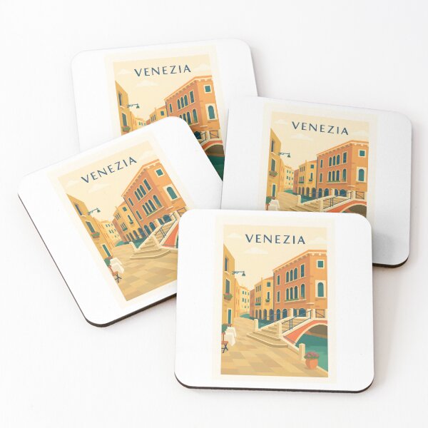 Item preview, Venezia Dream: Golden Canal & Stone Bridge Travel designed and sold by Beyond Destinations.
