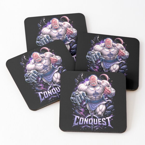 Item preview, Conquest designed and sold by thedarkfantasy.