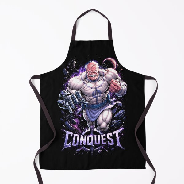 Item preview, Conquest designed and sold by thedarkfantasy.