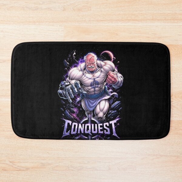 Item preview, Conquest designed and sold by thedarkfantasy.