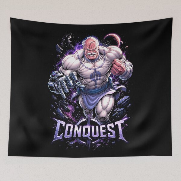 Item preview, Conquest designed and sold by thedarkfantasy.