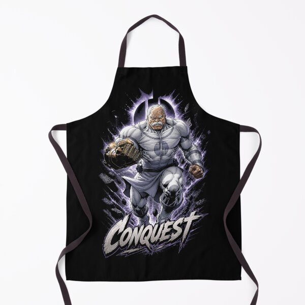 Item preview, Conquest designed and sold by thedarkfantasy.