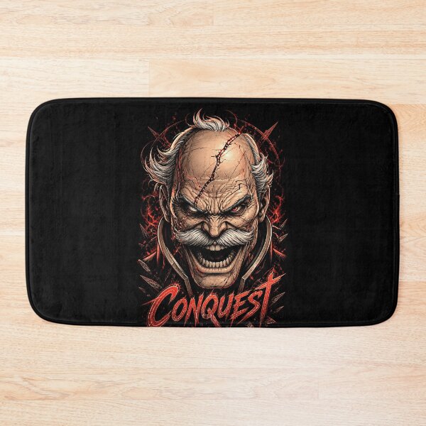 Item preview, Conquest designed and sold by thedarkfantasy.